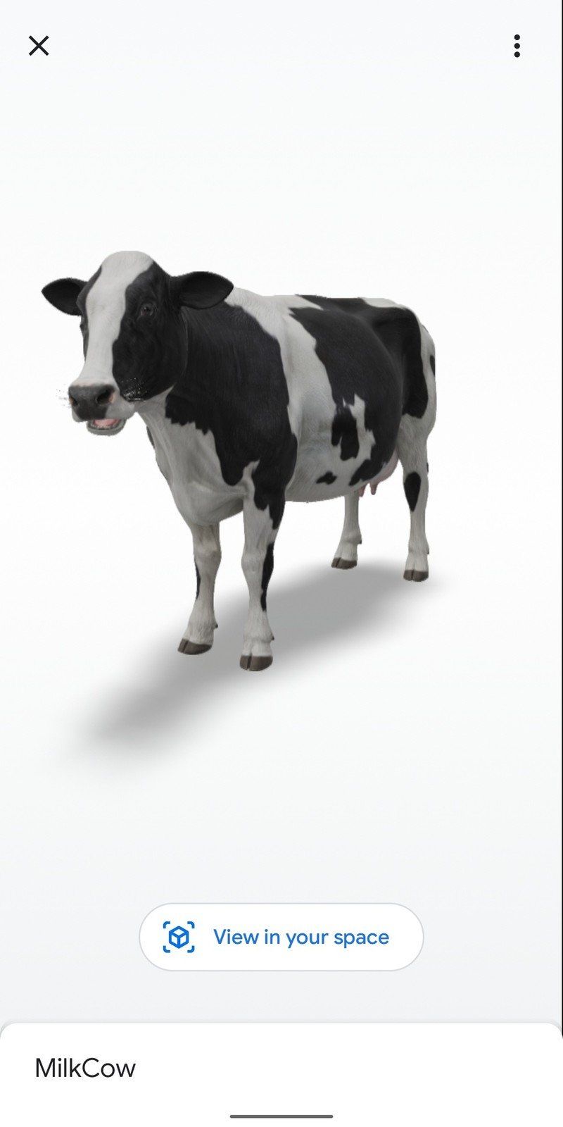 Milkcow
