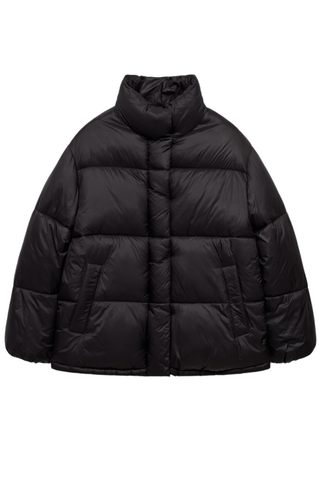 Pocket Quilted Jacket - Women | Mango United Kingdom