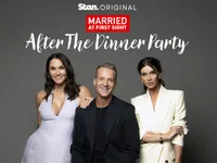 MAFS: After The Dinner Party | February 18 | Stan | New episodes weekly