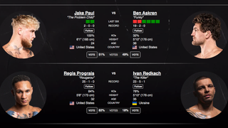 Jake Paul vs Ben Askren live stream: how to watch Triller Fight Club PPV from anywhere