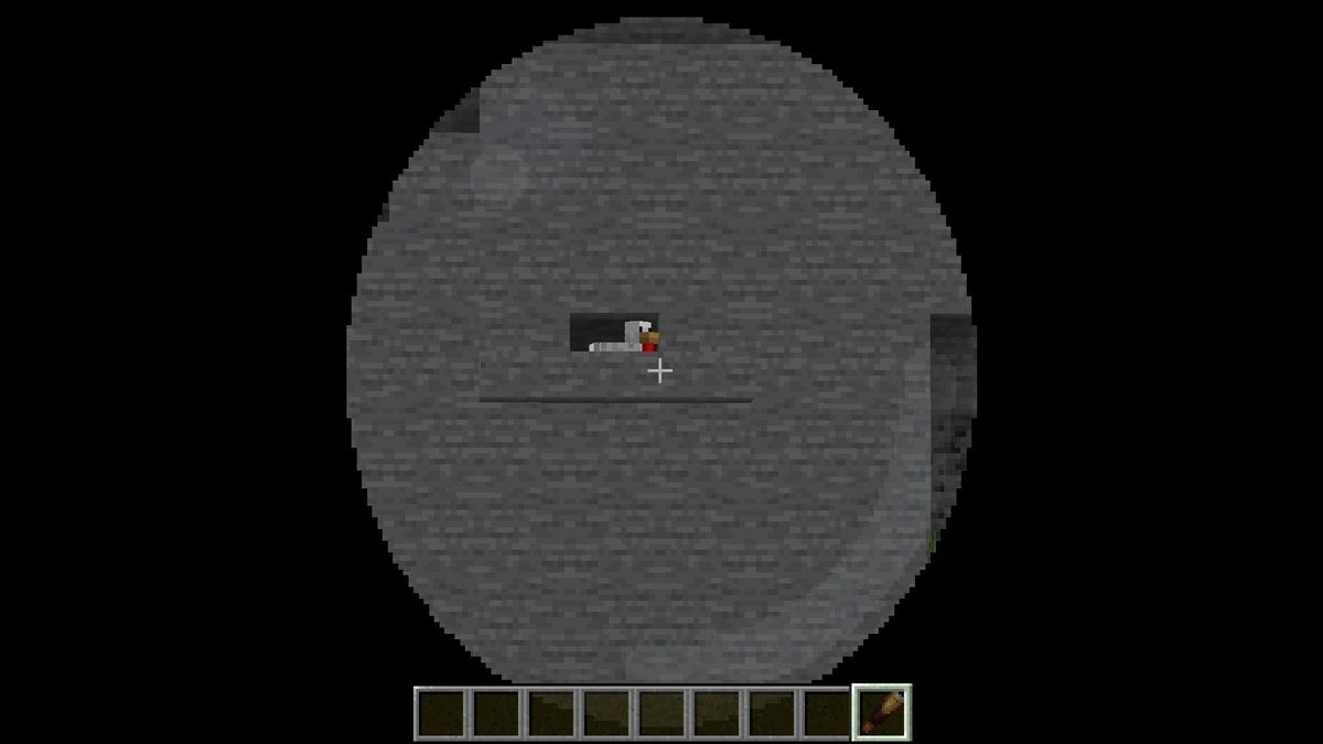 Minecraft Caves and Cliffs Update Image