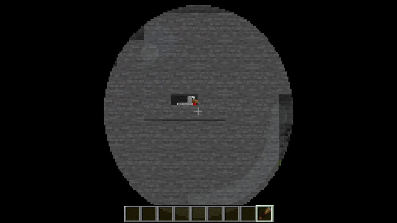 Minecraft Caves and Cliffs Update Image