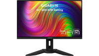 Gigabyte M32Q 32-inch gaming monitor $500