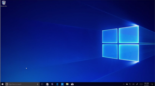 Windows 10 S, Microsoft's last attempt at a lighter Windows.