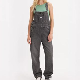 Levi's vintage dungarees 