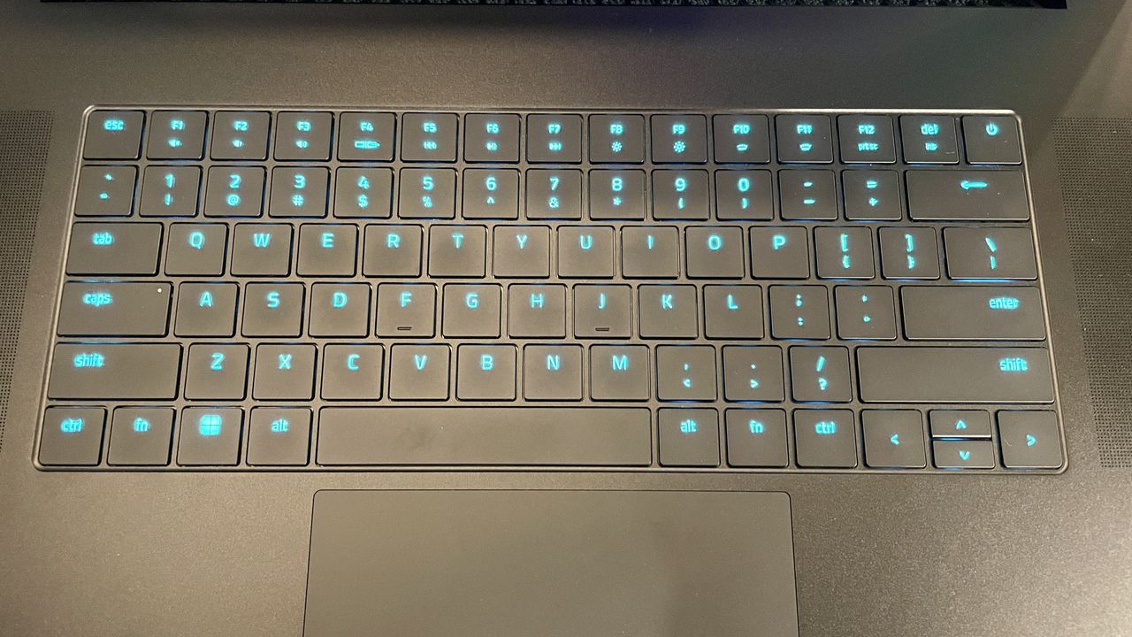 Razer Blade 17