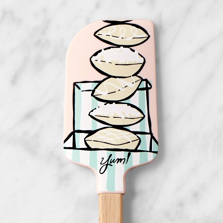 No Kid Hungry&amp;reg; Tools for Change Spatula, Christina Milian