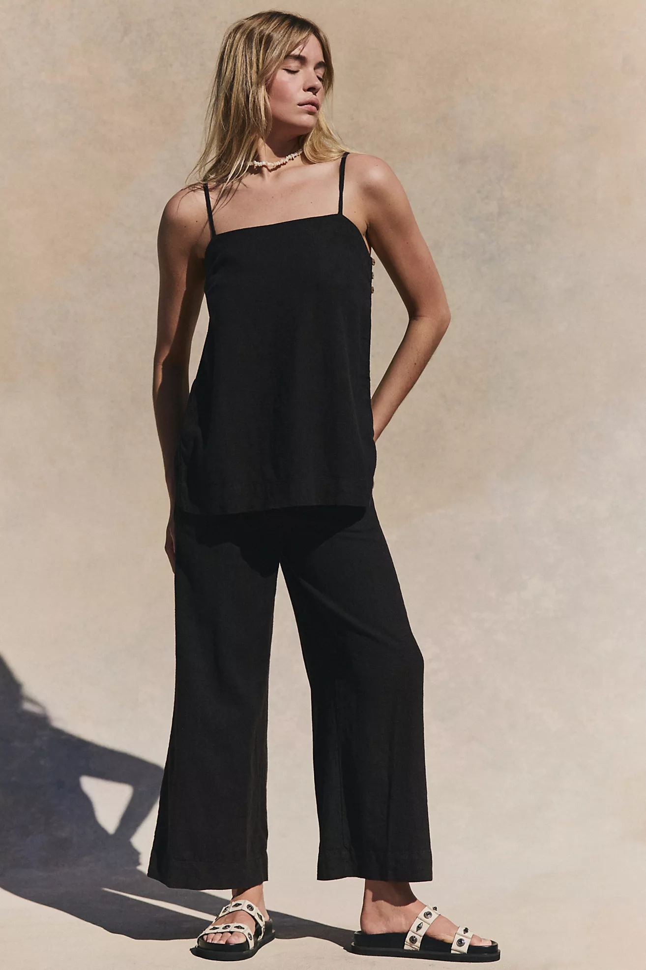 Sightseer Linen Set