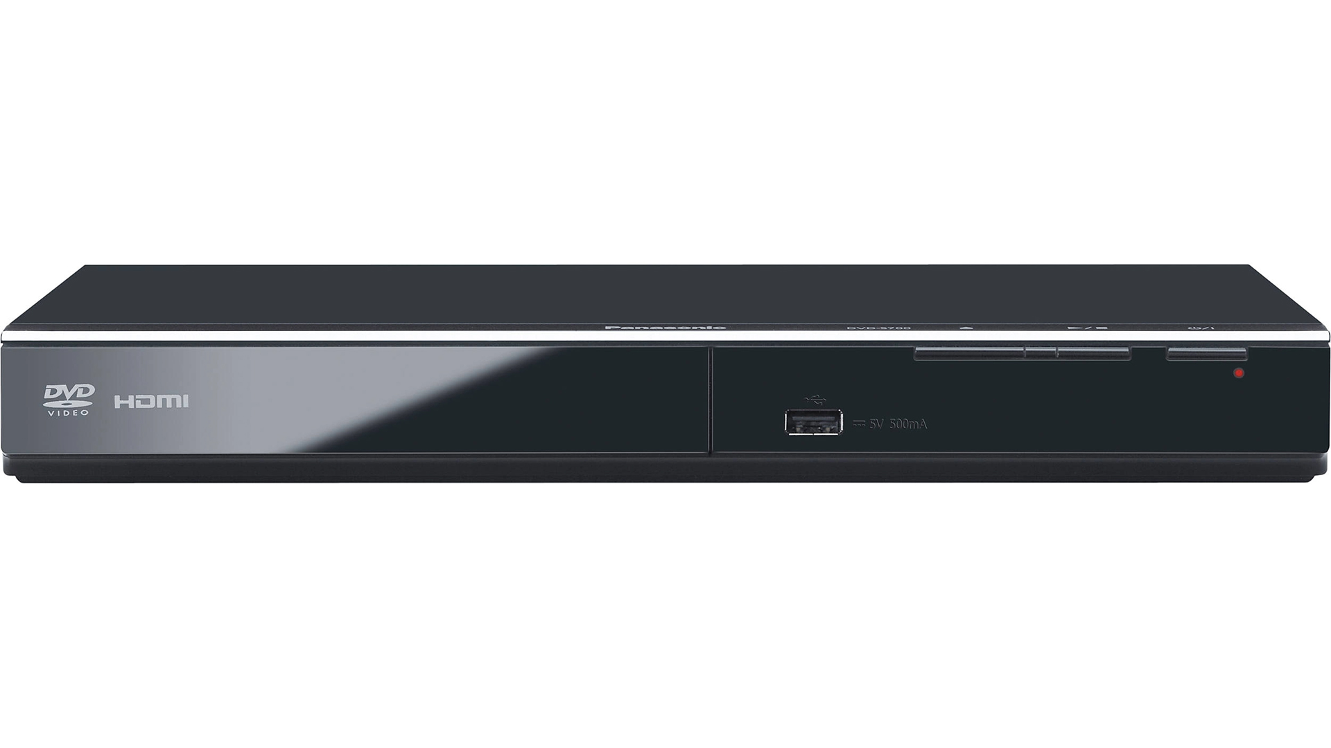 Panasonic DVD-S700 DVD Player Review | Top Ten Reviews