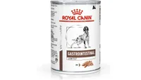 best dog food for allergies: Royal Canin Veterinary Diet Gastrointestinal Low Fat