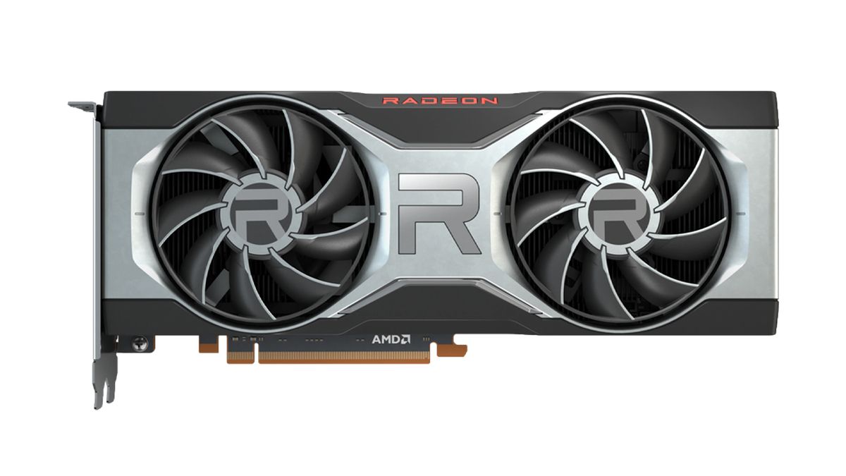 Best AMD graphics cards 2022 TechRadar