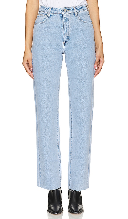 A 94 High Straight Jeans
