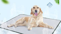 Zonli Dog Cooling Mat RRP: $29.99 | Now: $19.03 | Save: $10.96 (37%)