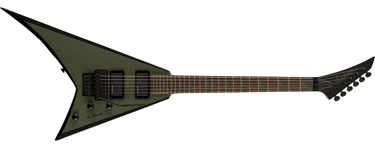 Jackson X Series Rhoads RRX24