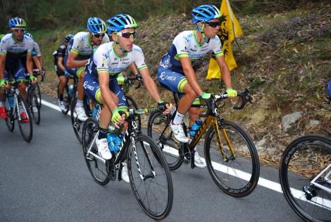 Adam Yates (Orica-GreenEdge)