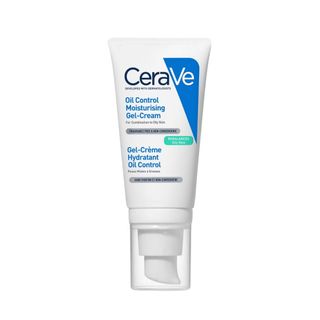 CeraVe Oil Control Moisturising Gel-Cream