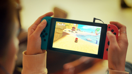 Nintendo