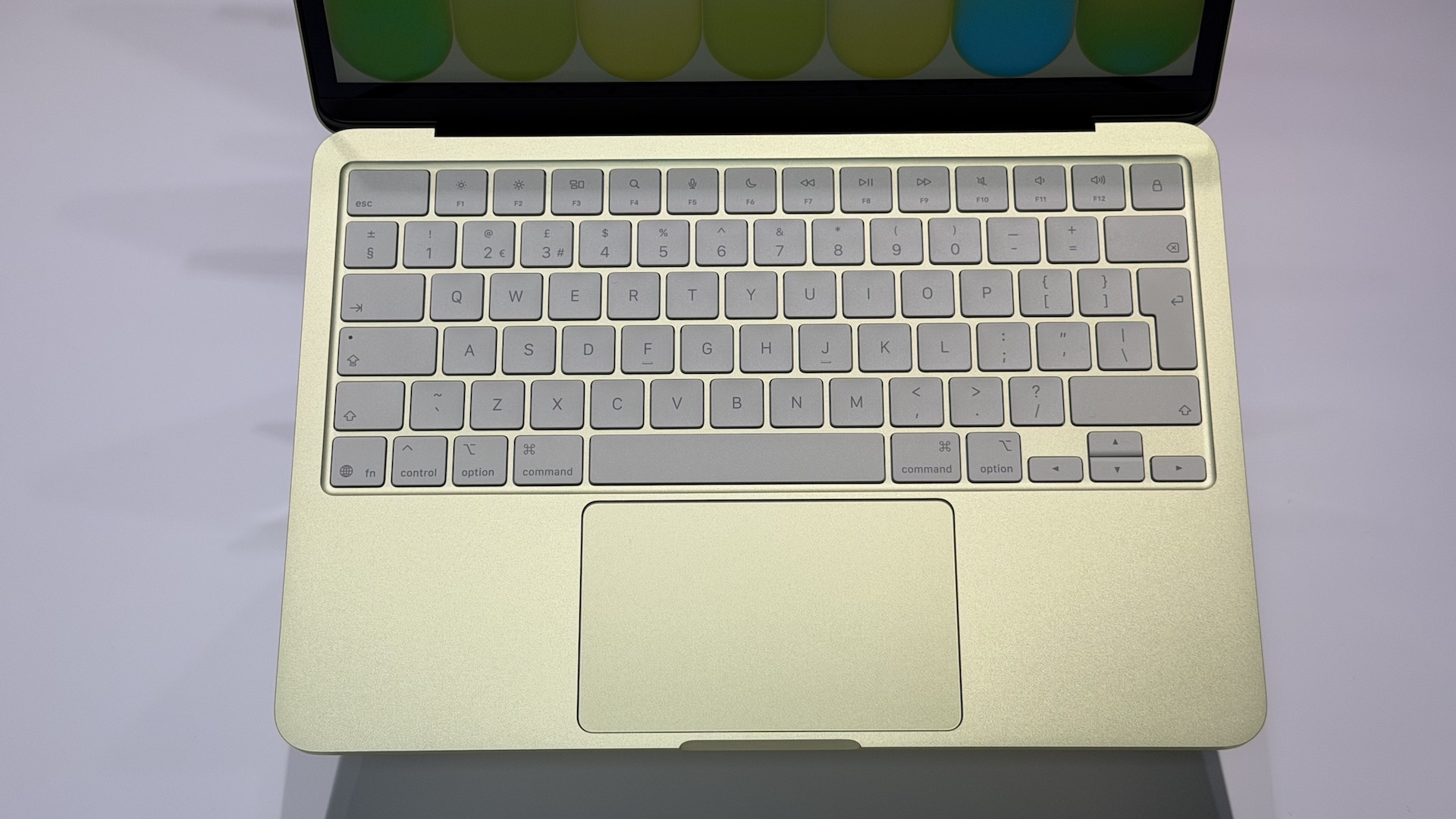 Apple MacBook Neo
