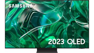 Samsung S95C TV
