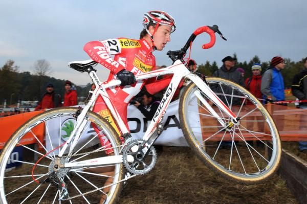 Arnaud Grand (Sui)