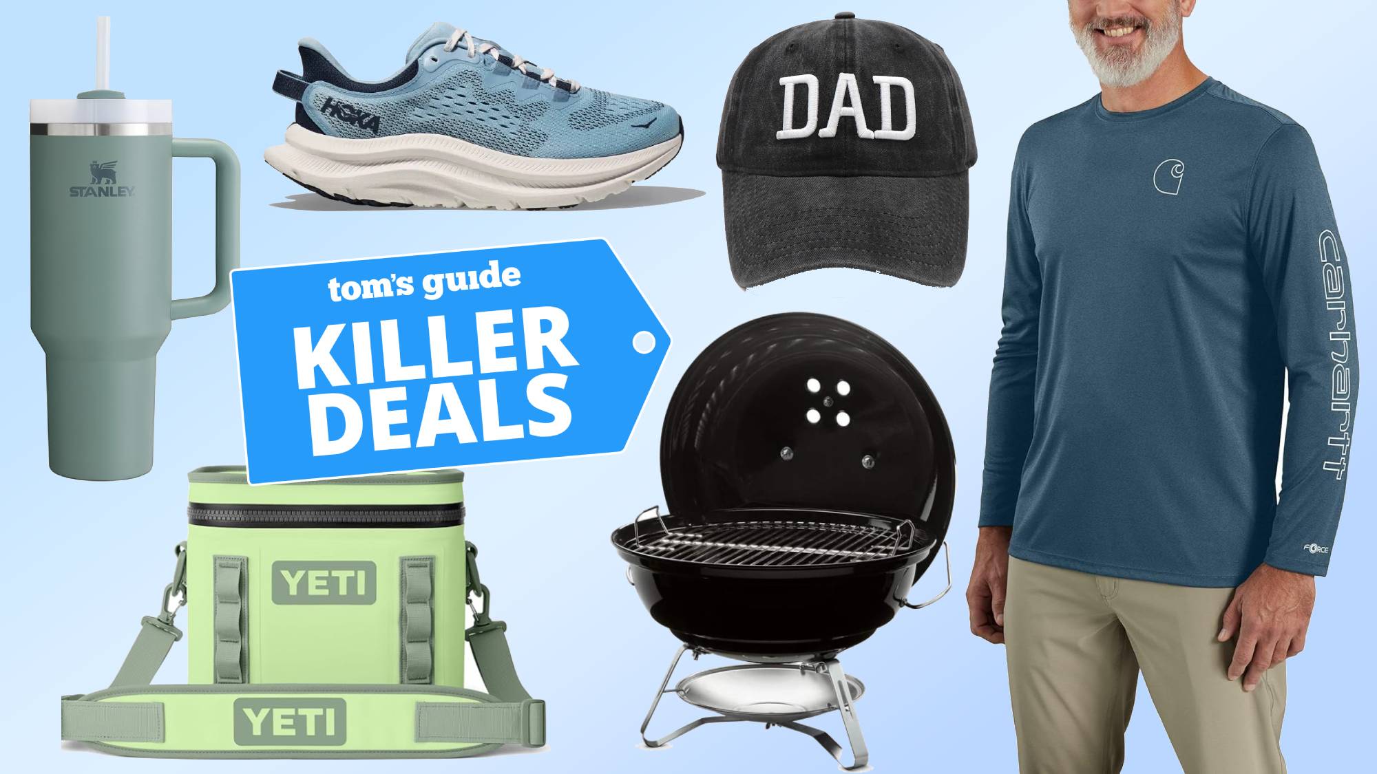 Best Weekend Sales
