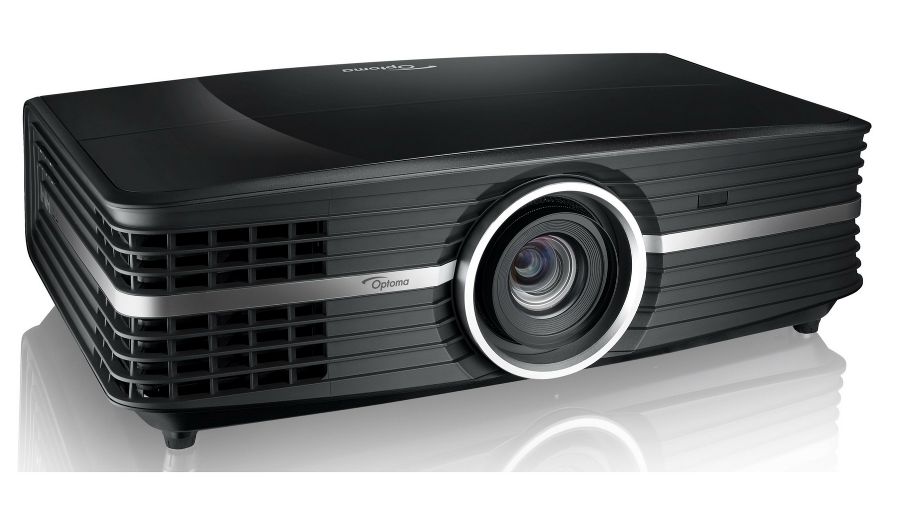 optoma 4k projector uhd60