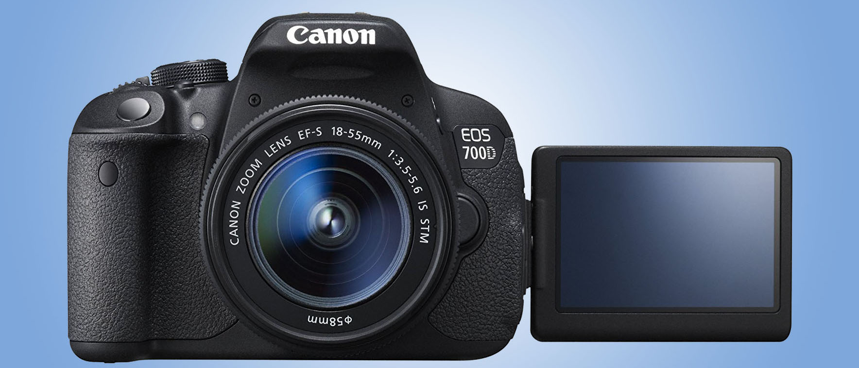 Image quality resolution Canon EOS Rebel / EOS 700D review | TechRadar