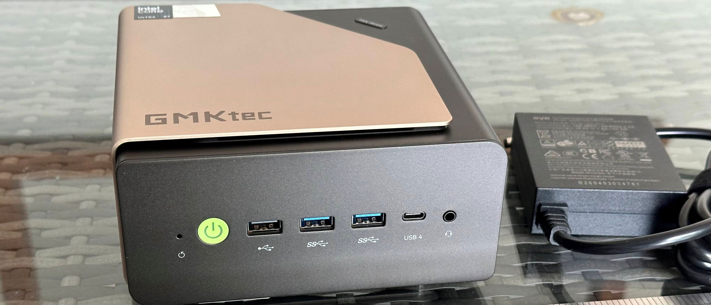 GMKtec EVO-T2