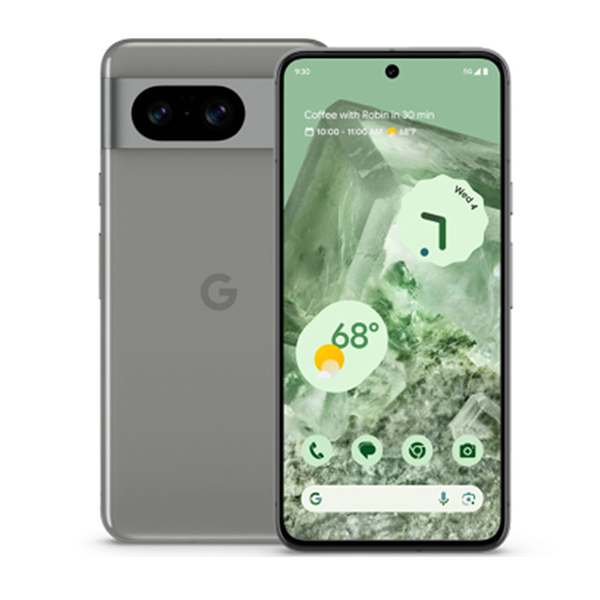 Google Pixel 8