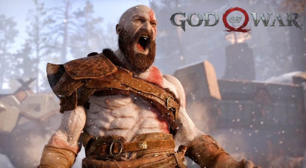 God of War