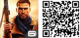 QR: Brothers in ARms