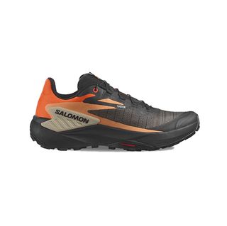 Salomon Genesis trail running shoes