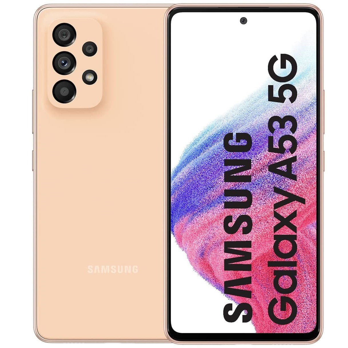 Samsung Galaksi A53 5G