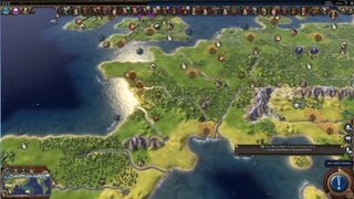 civ 6 mods: yet not another map pack