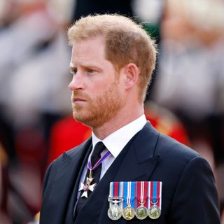 Prince Harry