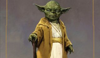 The High Republic Yoda