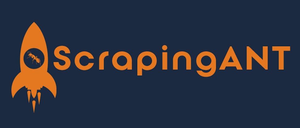 ScrapingANT Review Hero