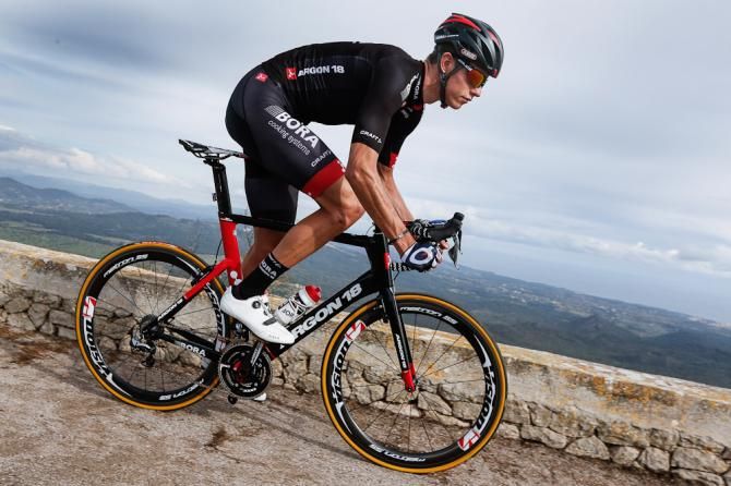 Bjorn Thurau (Bora - Argon 18)