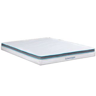 Linenspa Memory Foam Hybrid mattress