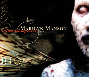 Every Marilyn Manson Album, Ranked From Worst To Best | Louder