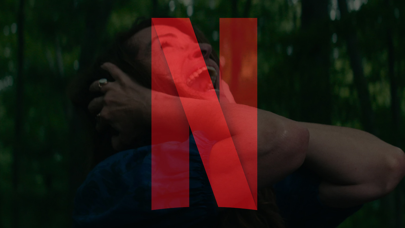 Netflix has a new number-one movie - and it's terrifying
