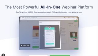 WebinarJam