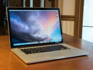 How old of a MacBook is still good for a student?