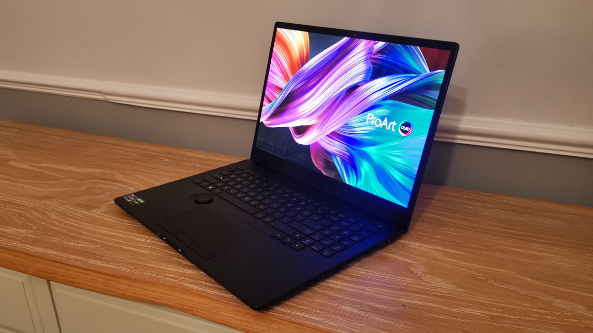 Laptop For Watching Videos The best laptops for watching movies | Creative Bloq