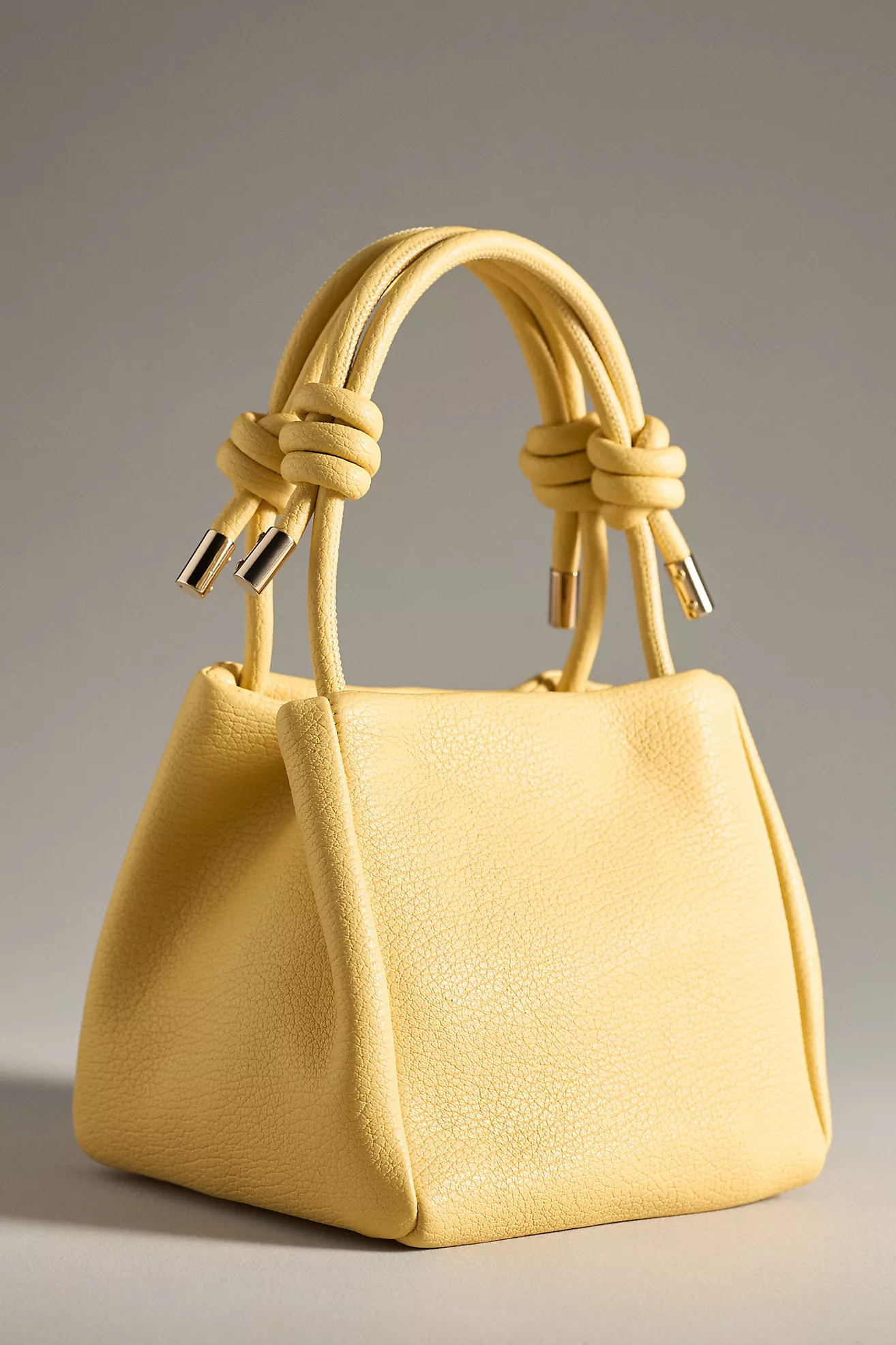 Mali + Lili Dilansa Knotted Tote