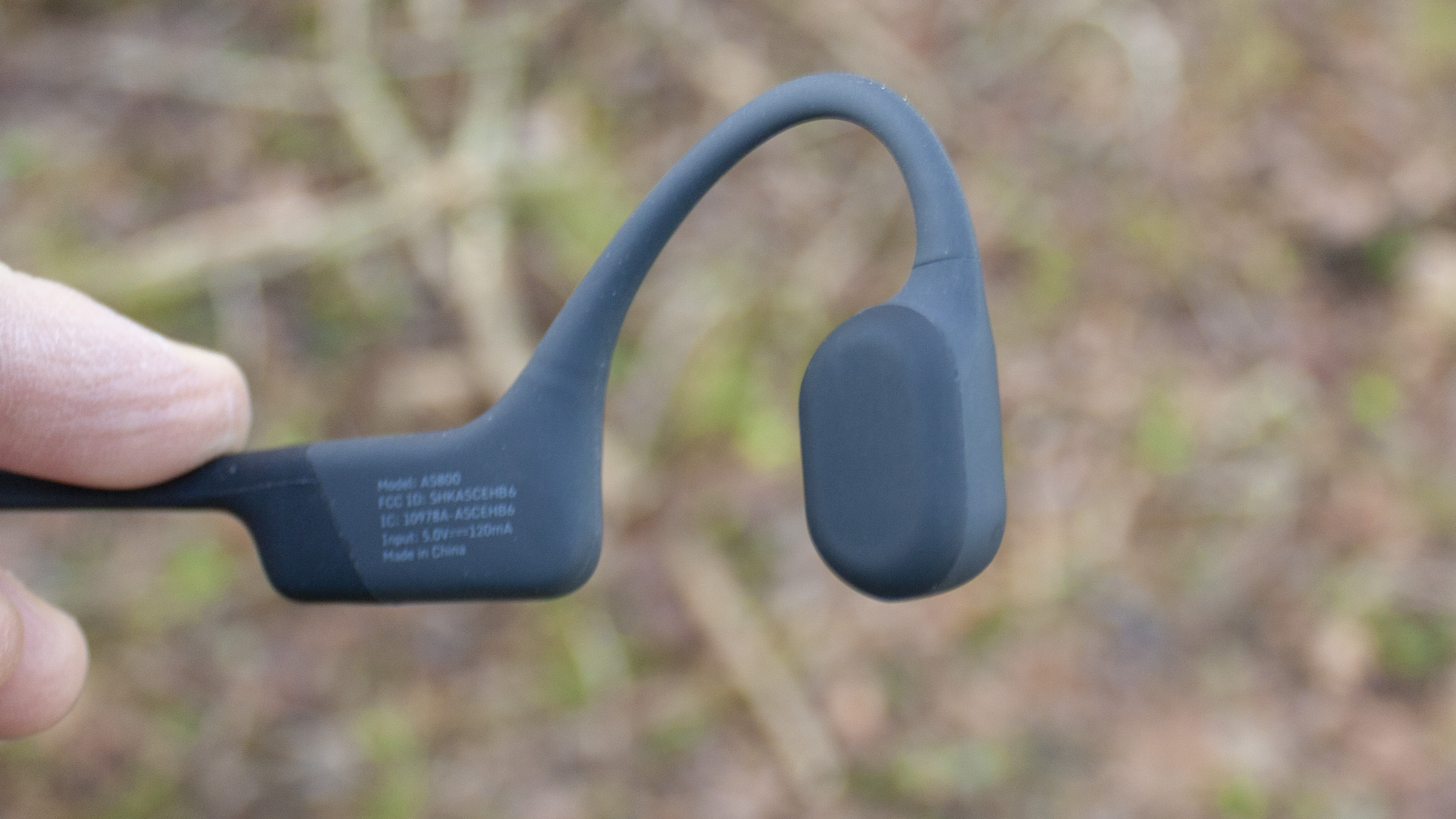 Aftershokz Aeropex