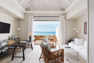 Cheval Blanc St-Barth