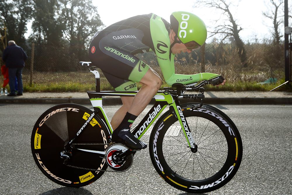 Daniel Martin (Cannondale - Garmin)
