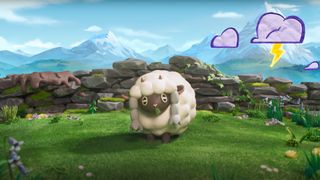 Pokémon Tales: The Misadventures of Sirfetch’d and Pichu teaser