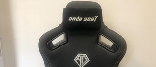 AndaSeat Kaiser 3 gaming chair review